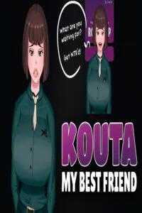 My Best Friend Kouta Free Download By Steam-repacks.net