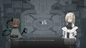 NanoApostle Free Download By Steam-repacks.net