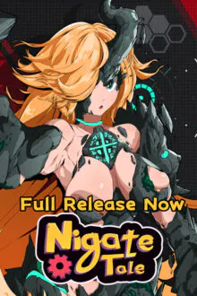 Nigate Tale Free Download By Steam-repacks.net