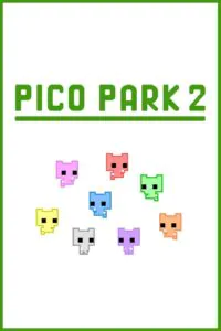 PICO PARK 2 Free Download By Steam-repacks.net