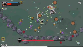 Pape Rangers Free Download By Steam-repacks.net