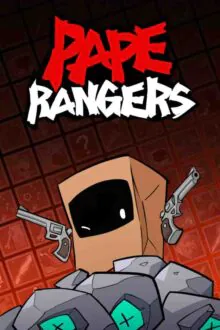 Pape Rangers Free Download By Steam-repacks.net