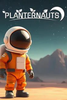 Planternauts Free Download (v1.005)