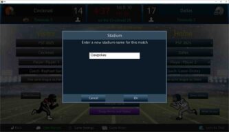 Pro Strategy Football 2025 Free Download By Steam-repacks.net