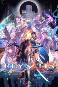 REYNATIS Free Download (v1.0.8)