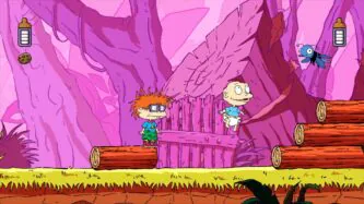 Rugrats Adventures in Gameland Free Download By Steam-repacks.net