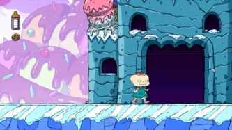 Rugrats Adventures in Gameland Free Download By Steam-repacks.net