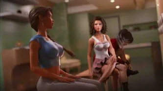 SEX Massage 2 Free Download By Steam-repacks.net