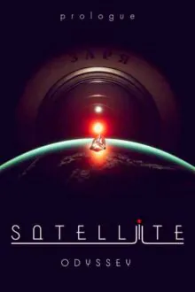 Satellite Odyssey Prologue Free Download By Steam-repacks.net