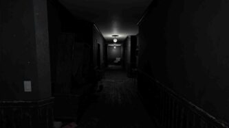 Scary Shadow Spot - Last Farewell Free Download By Steam-repacks.net