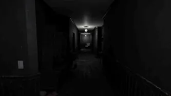 Scary Shadow Spot - Last Farewell Free Download By Steam-repacks.net