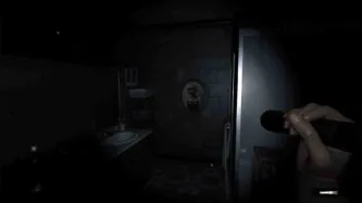 Scary Shadow Spot - Last Farewell Free Download By Steam-repacks.net