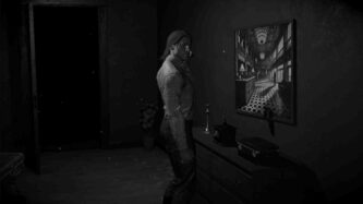 Scary Shadow Spot - Last Farewell Free Download By Steam-repacks.net