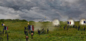 Scourge Of War Remastered Free Download By Steam-repacks.net
