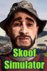 Skoof Simulator Free Download By Steam-repacks.net