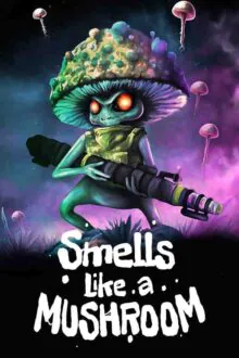 Smells Like a Mushroom Free Download (v1.2.2)