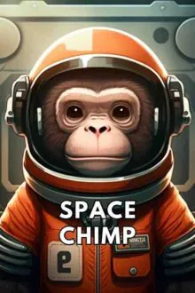 Space Chimp Free Download (v1.29.20)