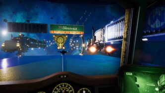 Star Trucker Free Download By Steam-repacks.net