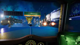 Star Trucker Free Download By Steam-repacks.net