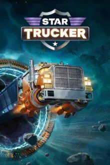 Star Trucker Free Download By Steam-repacks.net