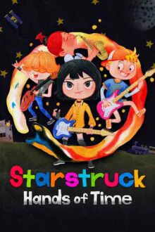 Starstruck Hands of Time Free Download By Steam-repacks.net