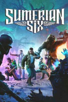 Sumerian Six Free Download By Steam-repacks.net