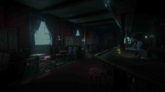 Ten Bells Free Download By Steam-repacks.net