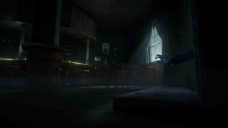 Ten Bells Free Download By Steam-repacks.net