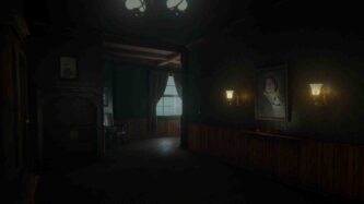 Ten Bells Free Download By Steam-repacks.net