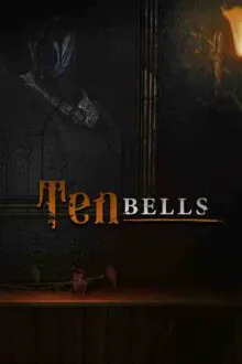 Ten Bells Free Download By Steam-repacks.net