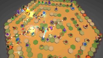 Terrorformer TD Free Download By Steam-repacks.net