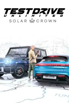 Test Drive Unlimited Solar Crown Free Download (v1.66a)