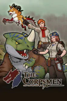 The Corpsmen Free Download (v1.40)