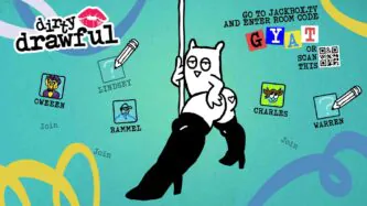 The Jackbox Naughty Pack Free Download By Steam-repacks.net