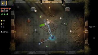 The Last Game Free Download By Steam-repacks.net
