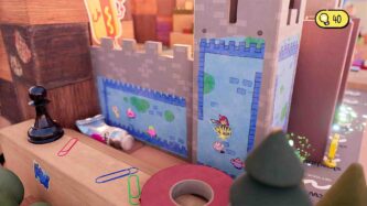 The Plucky Squire Free Download By Steam-repacks.net