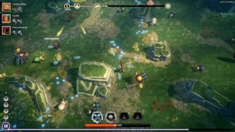 The Spell Brigade Free Download By Steam-repacks.net