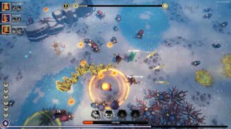 The Spell Brigade Free Download By Steam-repacks.net