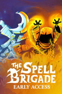 The Spell Brigade Free Download By Steam-repacks.net