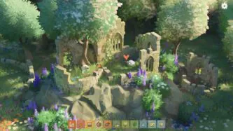 Tiny Glade Free Download By Steam-repacks.net