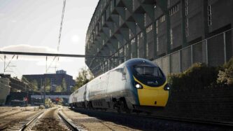 Train Sim World 5 Special Edition Free Download By Steam-repacks.net