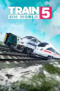 Train Sim World 5 Special Edition Free Download By Steam-repacks.net