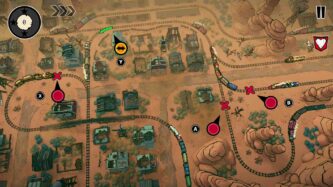 Train Traffic Manager Free Download By Steam-repacks.net