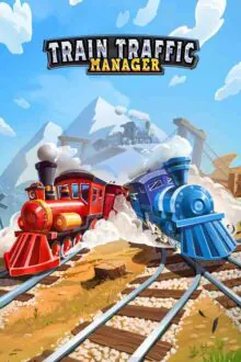 Train Traffic Manager Free Download