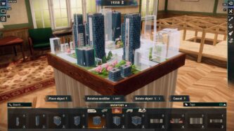 Train Yard Builder Free Download By Steam-repacks.net