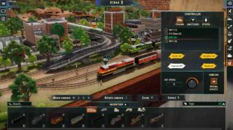 Train Yard Builder Free Download By Steam-repacks.net