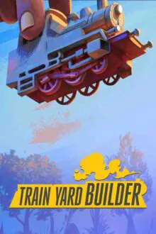 Train Yard Builder Free Download (v1.4.7.1)