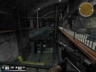 Ubersoldier Free Download By Steam-repacks.net