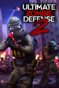 Ultimate Zombie Defense 2 Free Download By Steam-repacks.net