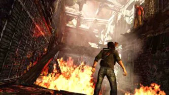 Uncharted 3 Drake’s Deception PC Free Download By Steam-repacks.net